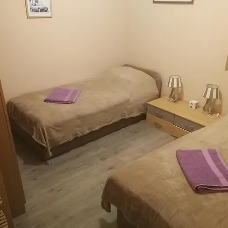 Napraforgo Vendeghaz شقة *