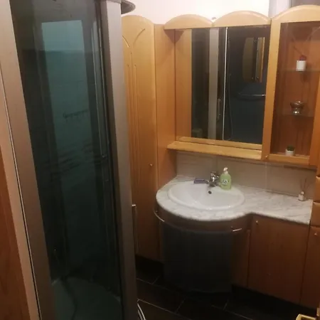 شقة Napraforgo Vendeghaz Balatonvilágos