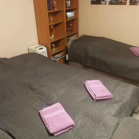 Napraforgo Vendeghaz Apartment Balatonvilagos
