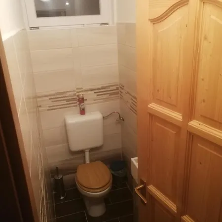Napraforgo Vendeghaz شقة Balatonvilágos