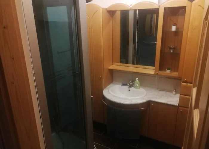 Apartman Napraforgó Balatonvilágos
