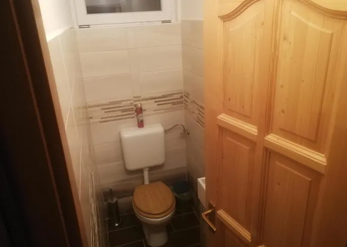 Napraforgó Apartman Balatonvilágos