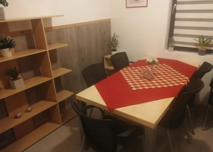 شقة Napraforgo Vendeghaz Balatonvilágos